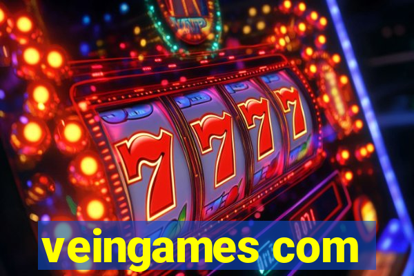 veingames com